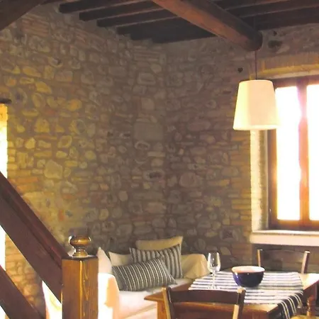 Il Fienile In By Interhome
