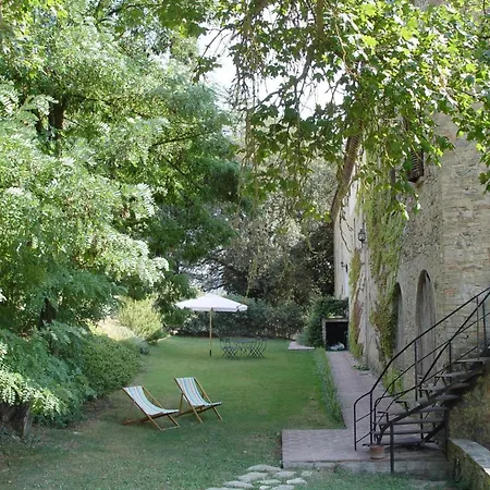 Apartamento Il Fienile In By Interhome Umbertide