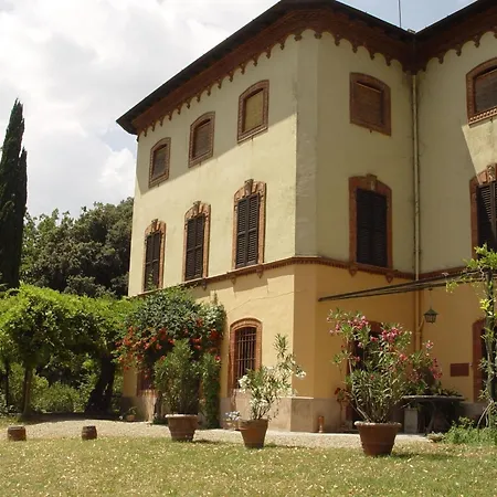 Il Fienile In By Interhome Apartamento *