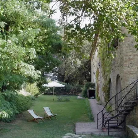 Il Fienile In By Interhome * Umbertide