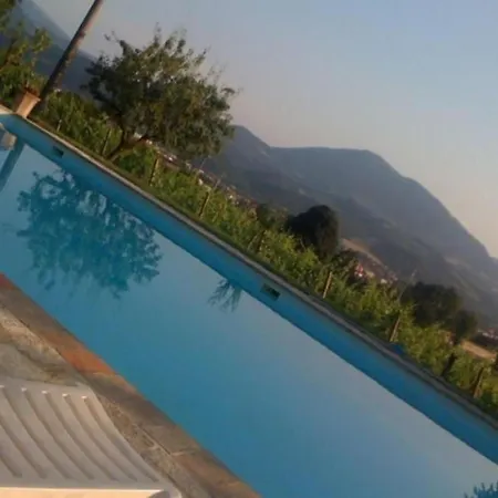 Il Fienile In By Interhome