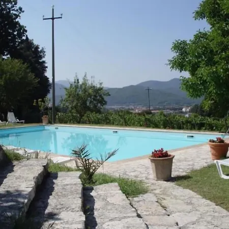 Il Fienile In By Interhome * Umbertide