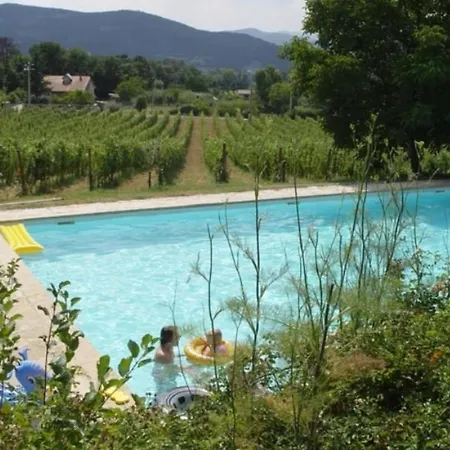 Il Fienile In By Interhome * Umbertide