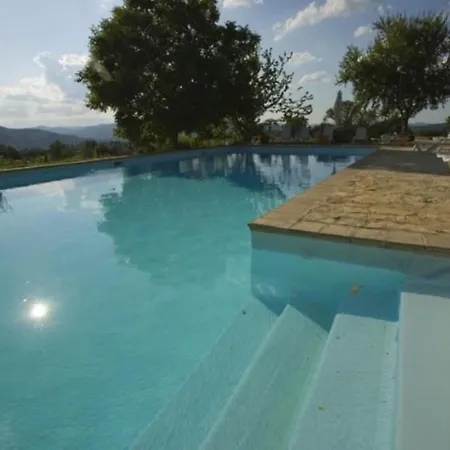 Lejlighed Il Fienile In By Interhome *