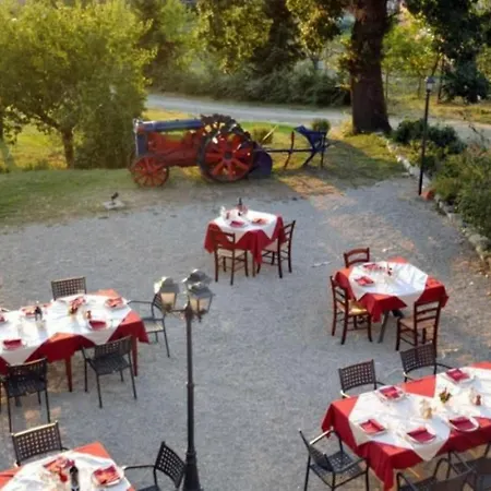 Il Fienile In By Interhome Apartment *