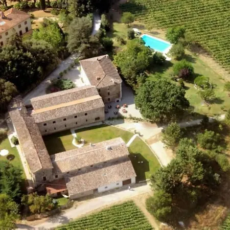 Il Fienile In By Interhome Apartment *