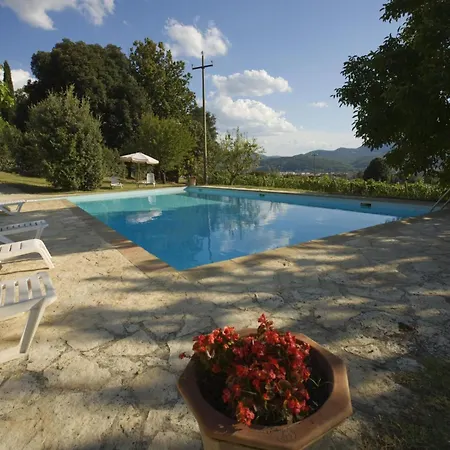 Apartment Il Fienile In By Interhome *