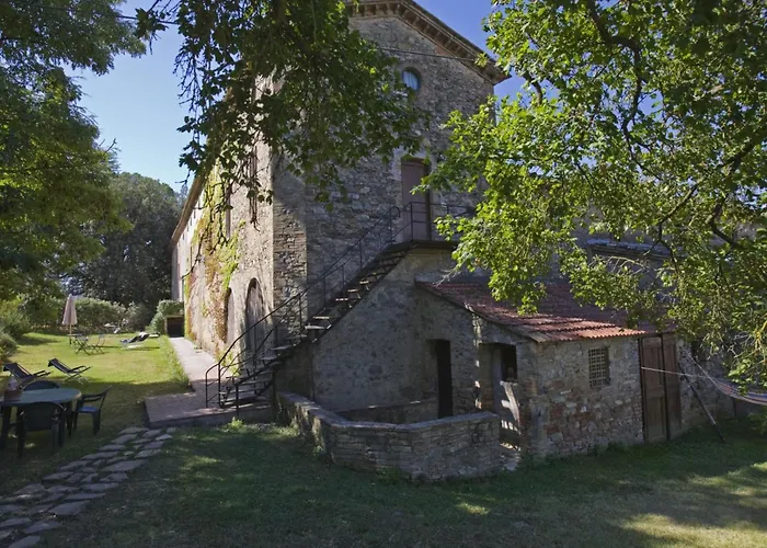 Apartment Il Fienile In By Interhome Umbertide