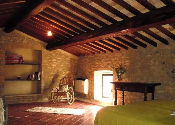 Apartment Il Fienile In By Interhome Umbertide