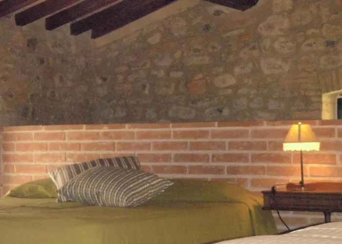 Apartment Il Fienile In By Interhome *