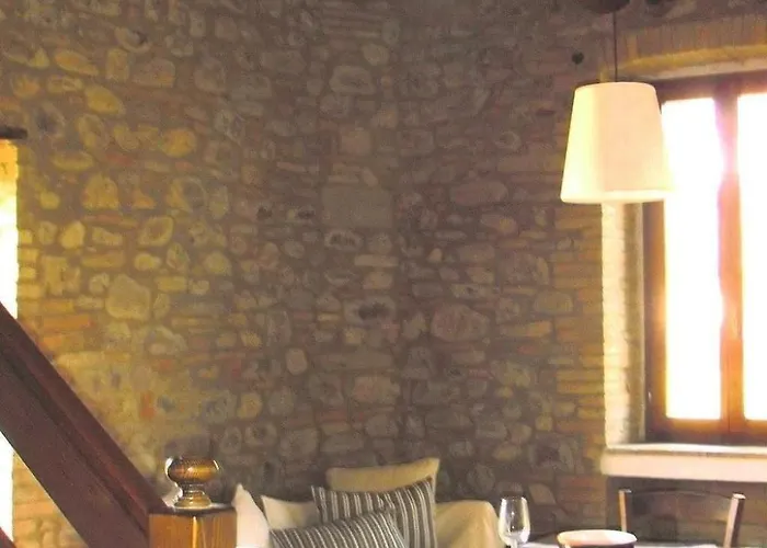 Il Fienile In By Interhome