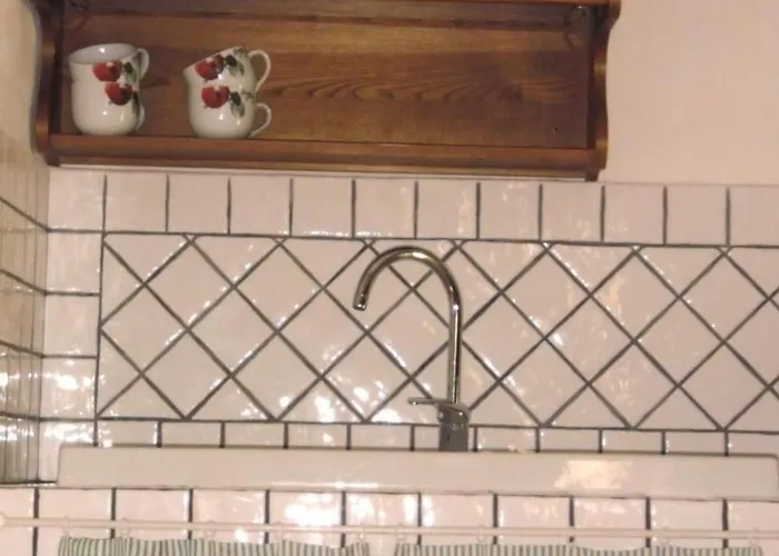 Il Fienile In By Interhome Apartment *