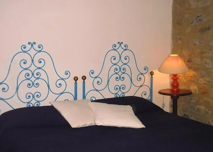 Il Fienile In By Interhome