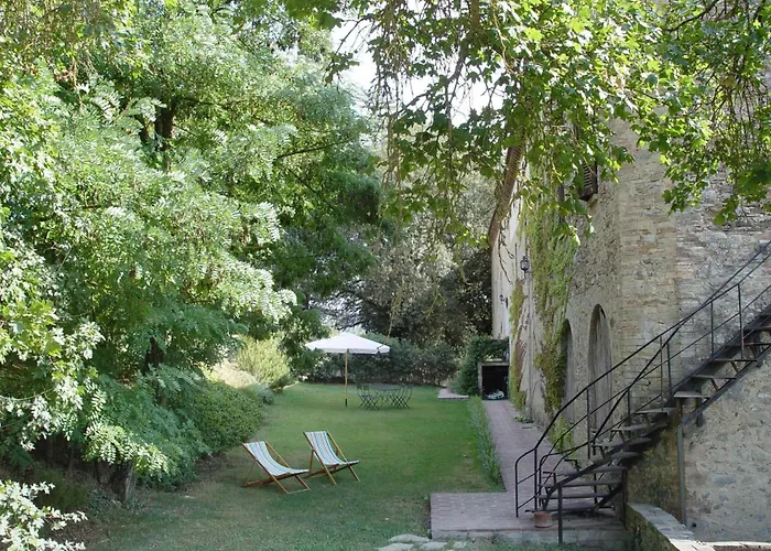 Apartment Il Fienile In By Interhome Umbertide