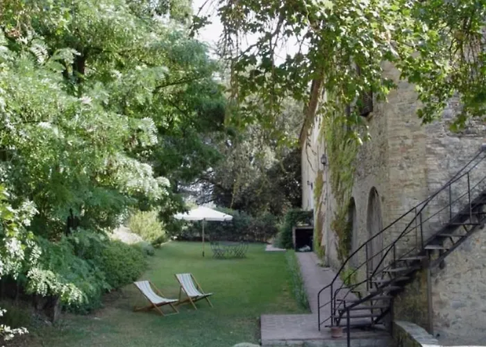 Il Fienile In By Interhome * Umbertide