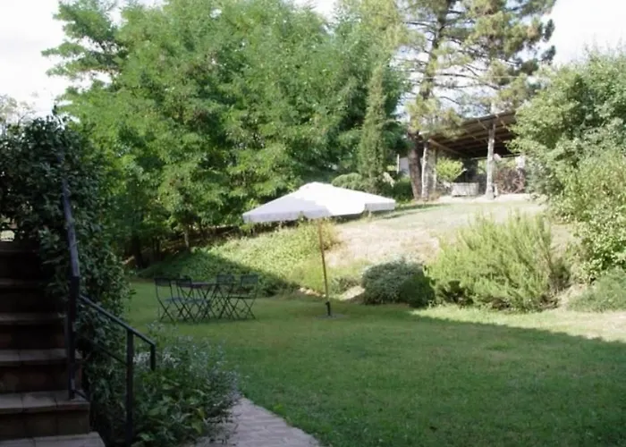 Apartment Il Fienile In By Interhome *