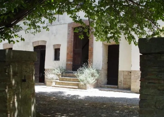 Il Fienile In By Interhome * Umbertide