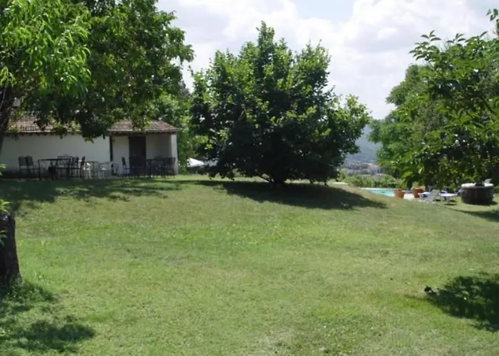 Il Fienile In By Interhome Apartment