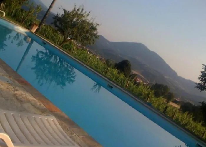 Il Fienile In By Interhome