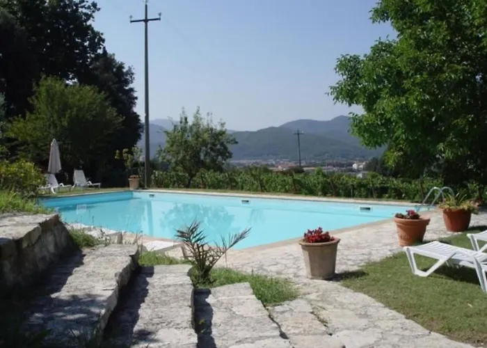 Il Fienile In By Interhome * Umbertide