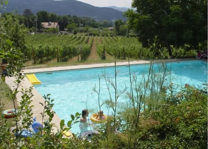 Il Fienile In By Interhome * Umbertide