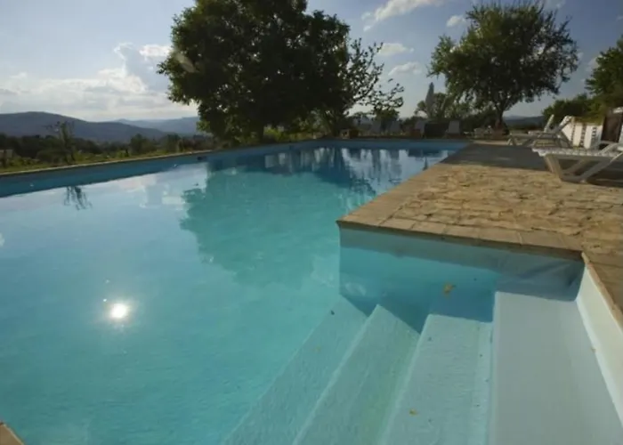 Apartment Il Fienile In By Interhome *