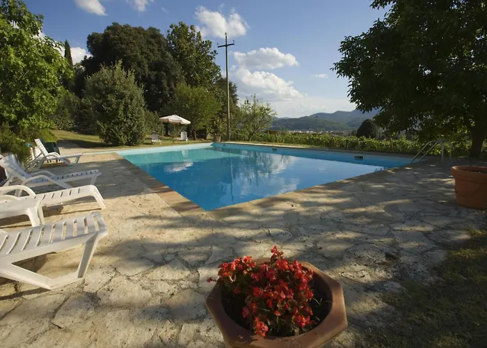 Apartment Il Fienile In By Interhome *